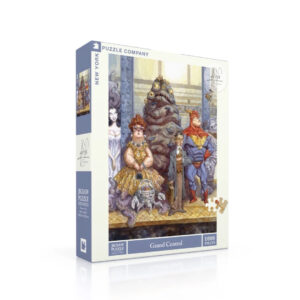 Dėlionė | GRAND CENTRAL