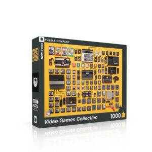 Dėlionė | VIDEO GAMES