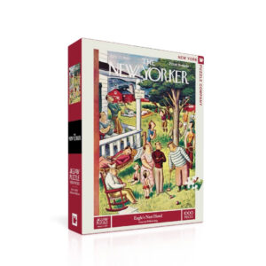 Dėlionė | EAGLE'S NEST HOTEL