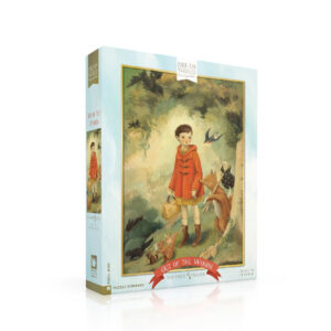 Dėlionė | OUT OF THE WOODS