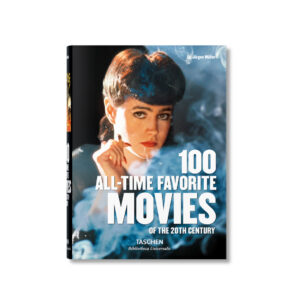 100 All-Time Favorite Movies of the 20th Century