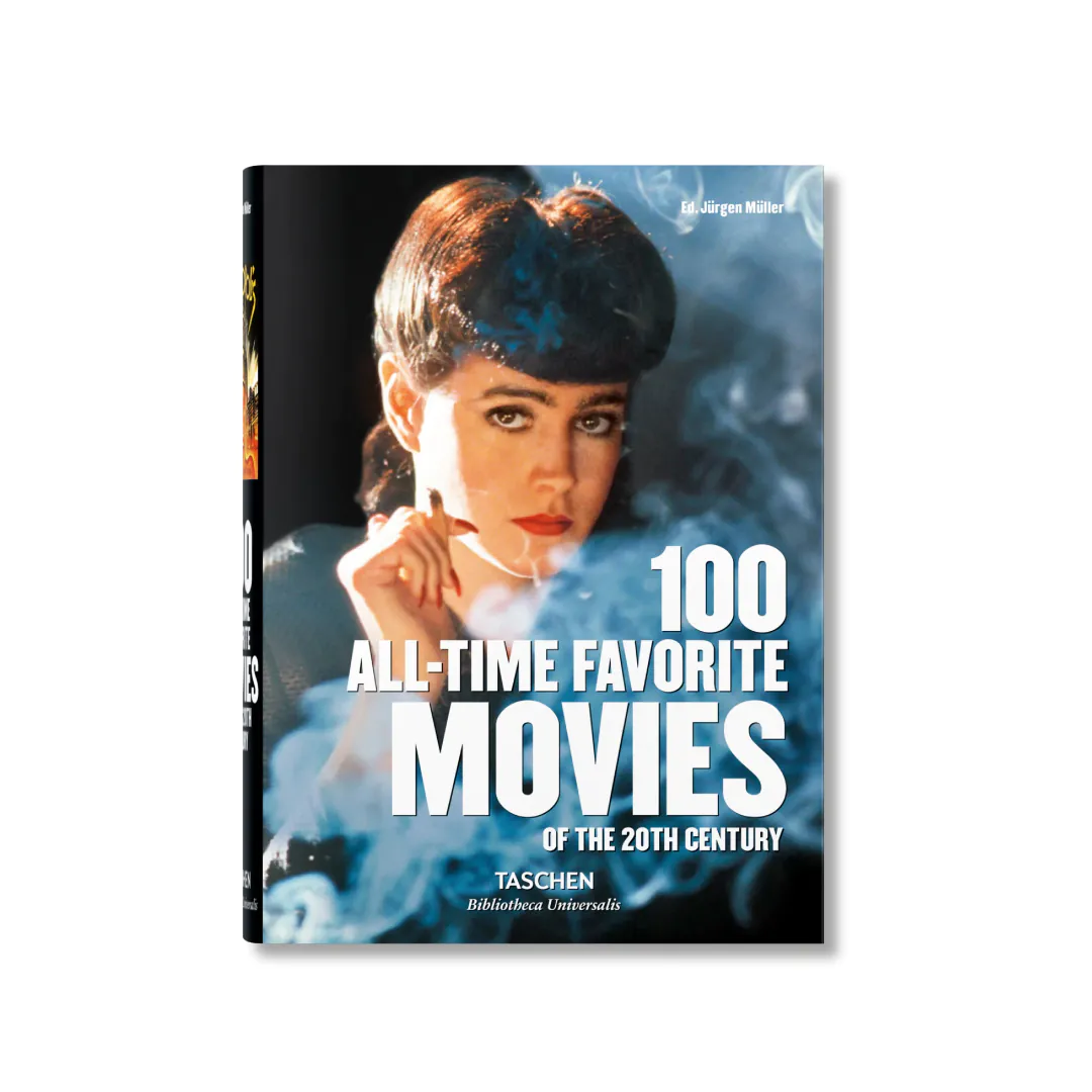 100 All-Time Favorite Movies of the 20th Century