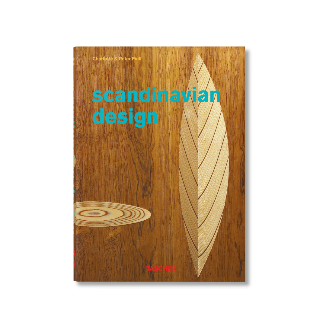 Scandinavian Design. 40th Ed.