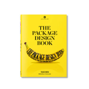 The Package Design Book