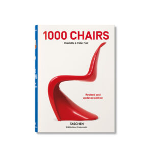 1000 Chairs. Revised and updated edition