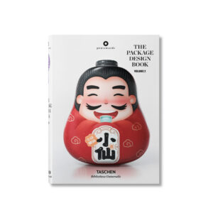 The Package Design Book. Volume 2