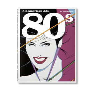 All-American Ads of the 80s