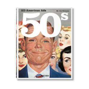 All-American Ads of the 50s
