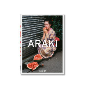 Araki. 40th Ed.