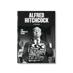 Alfred Hitchcock. The Complete Films
