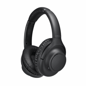 Audio-technica AUSINĖS ATH-S300BT | BLACK