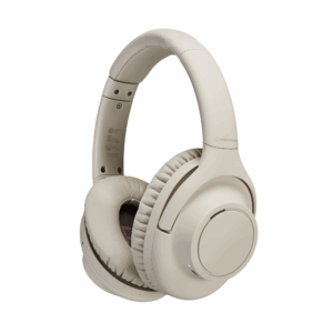 Audio-technica AUSINĖS ATH-S300BT | BEIGE