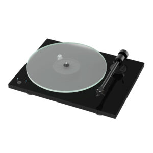 Pro-Ject T1 SB Black | Phono