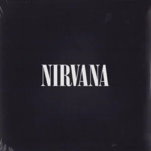Nirvana - Nirvana
