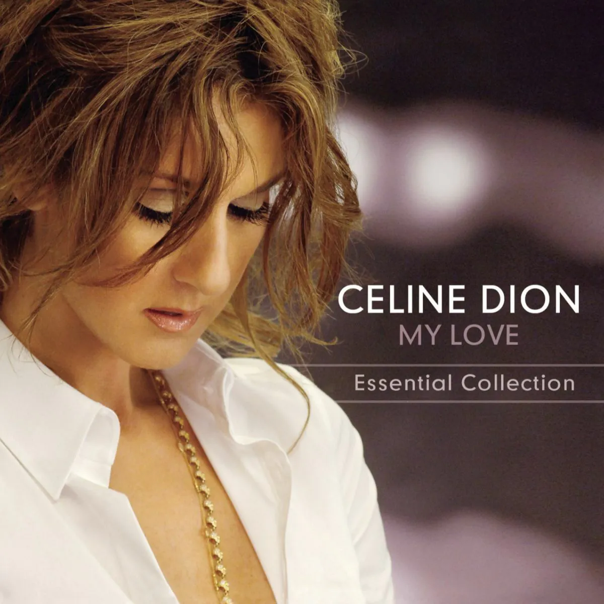 Celine Dion – My Love Essential Collection