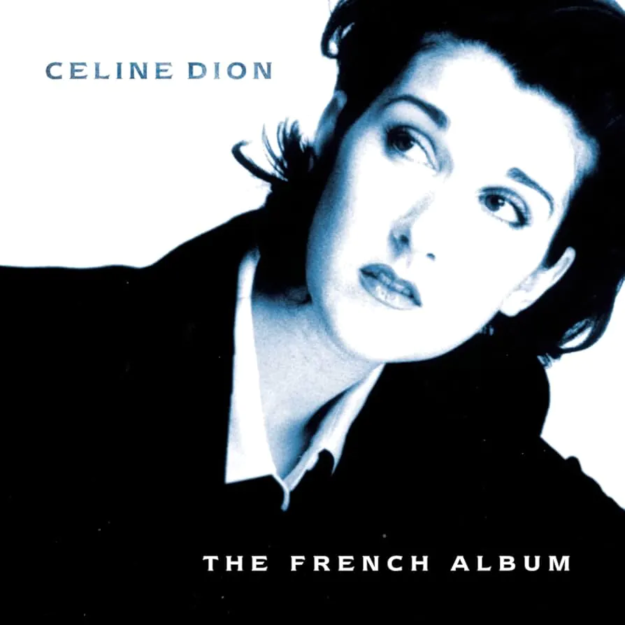 Céline Dion – D'Eux