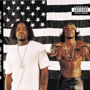 OutKast – Stankonia