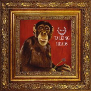 Talking Heads – Naked