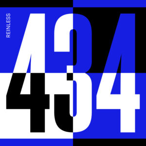 Reinless – 434