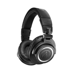 Audio-Technica AUSINĖS | ATH-M50xBT2