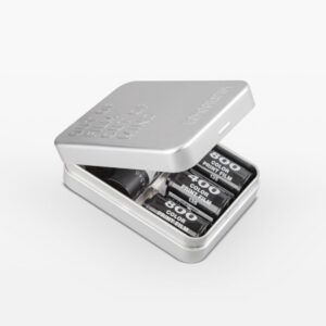 Lomography | Metal Film Case