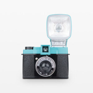 Diana F+ Camera & Flash