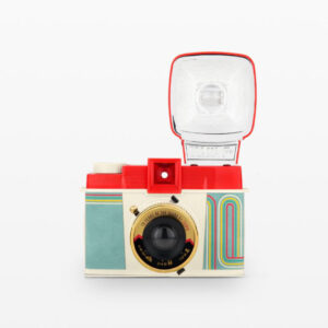 Diana F+ Camera & Flash | Special Edition