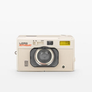 LomoApparat | Chiyoda Edition