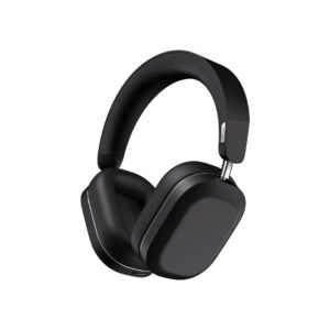 MONDO OVER-EARS BLACK | BT