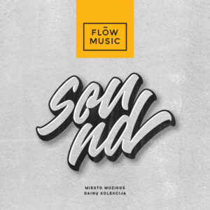 Various – Flow Music Sound