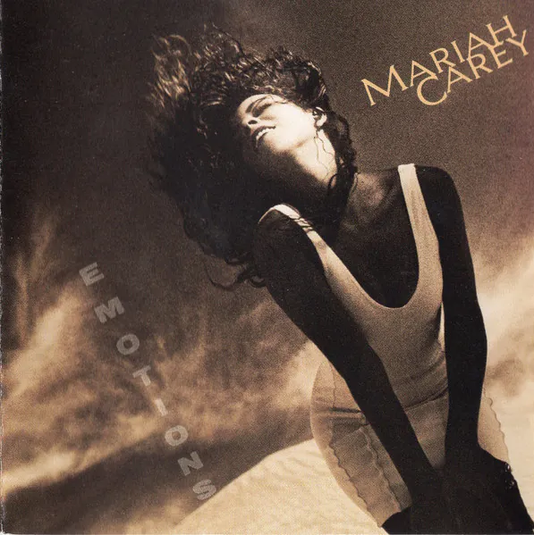 Mariah Carey – Emotions