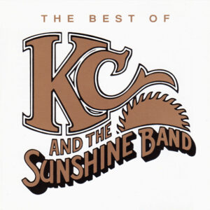 KC & The Sunshine Band – The Best Of KC And The Sunshine Band