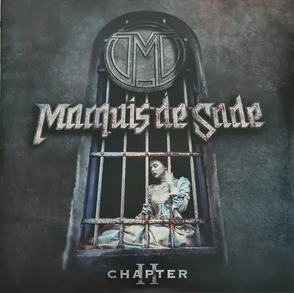Marquis De Sade (6) – Chapter II
