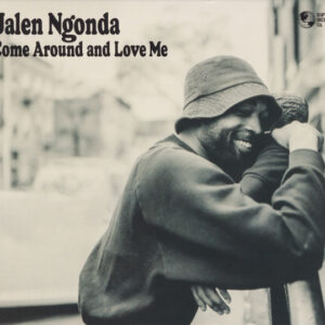 Jalen Ngonda – Come Around And Love Me