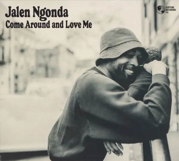Jalen Ngonda – Come Around And Love Me