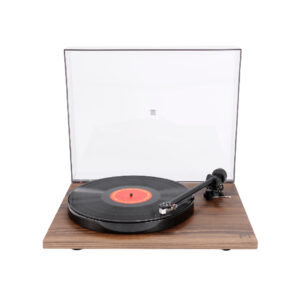 Rega Planar 1 Plus Walnut | Phono