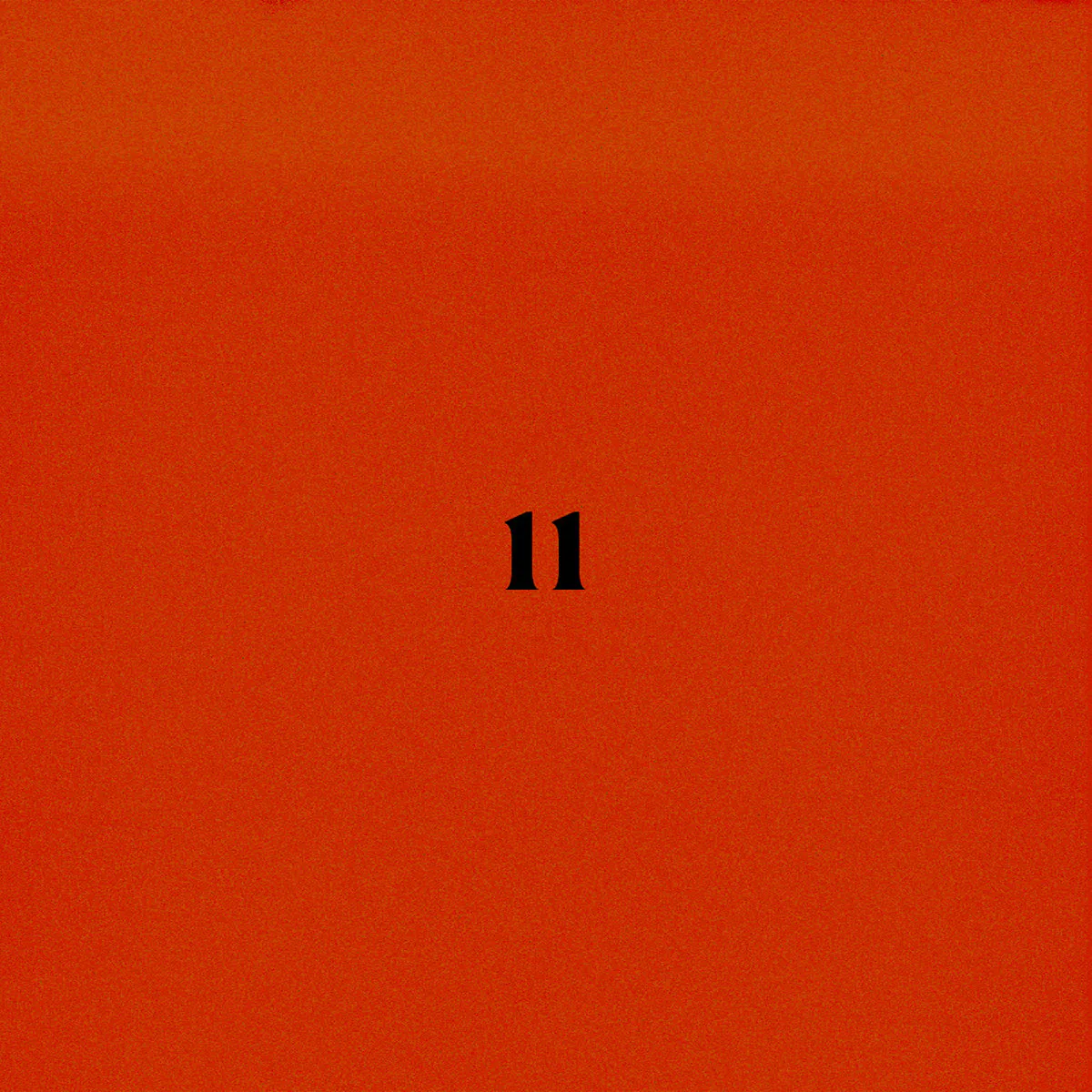 Sault - 11