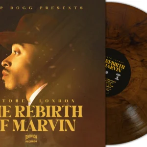 Snoop Dogg Presents October London – The Rebirth Of Marvin