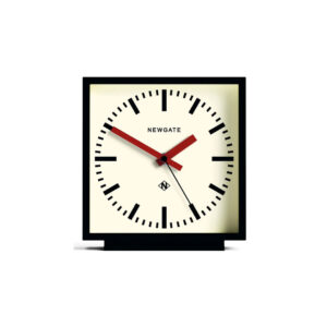 Newgate Amp Black/Red