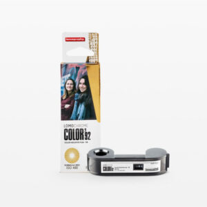 LomoChrome Color ’92 | 110