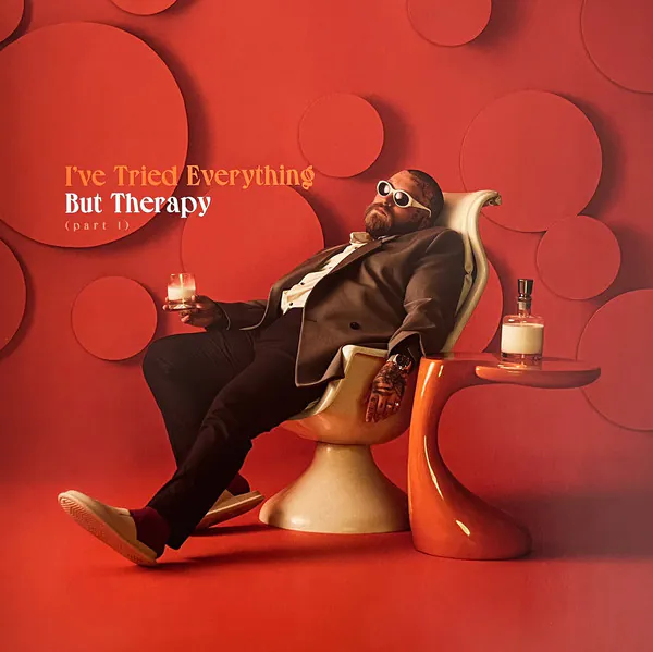 Teddy Swims - I've Tried Everything But Therapy | Part1