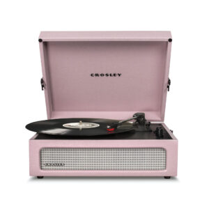 Crosley Voyager AMETHYST