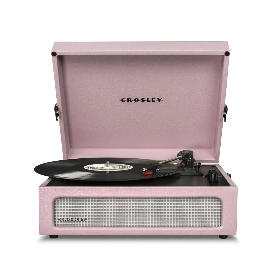 Crosley Voyager AMETHYST