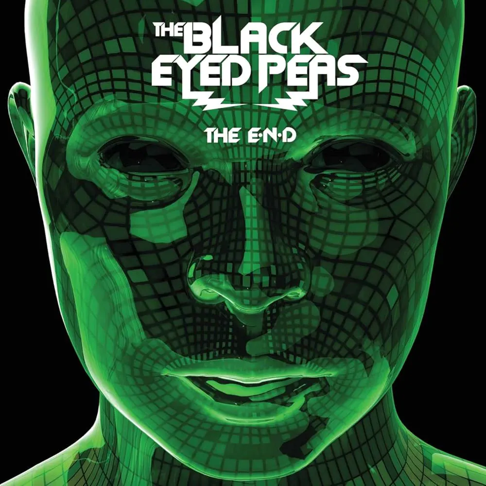 The Black Eyed Peas – The E.N.D
