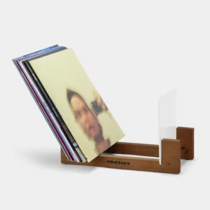 Plokštelių laikymo stovas