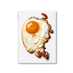 The Gourmand’s Egg. A Collection of Stories and Recipes