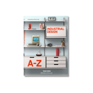 Industrial Design A–Z