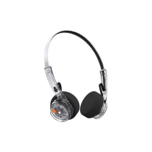 Mondo On-Ear AUSINĖS | CLEAR | BT