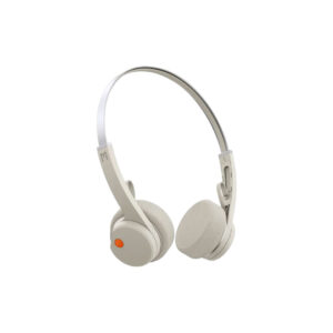 Mondo On-Ear AUSINĖS | GREIGE | BT