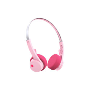 Mondo On-Ear AUSINĖS | PINK | BT